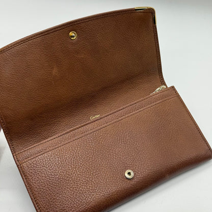 Cartier Portefeuille