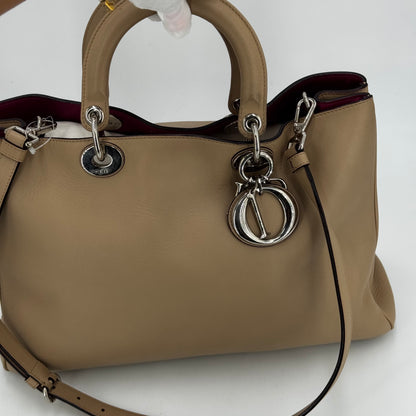 Christian Dior Shopping