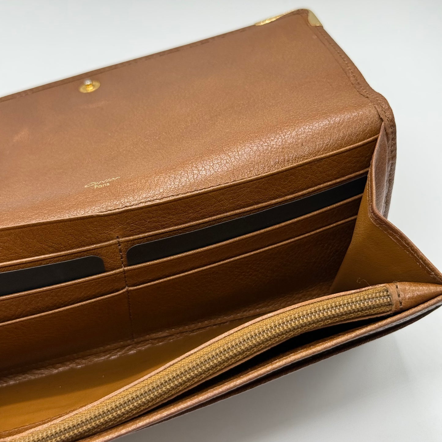 Cartier Portefeuille