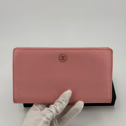 Chanel Portefeuille