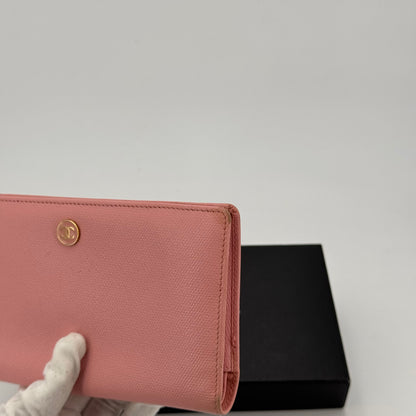 Chanel Portefeuille
