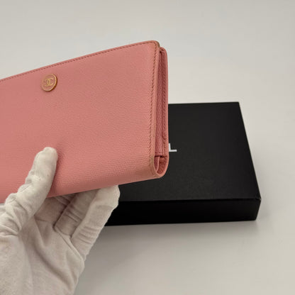Chanel Portefeuille