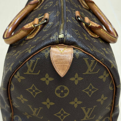 Louis Vuitton Speedy 30