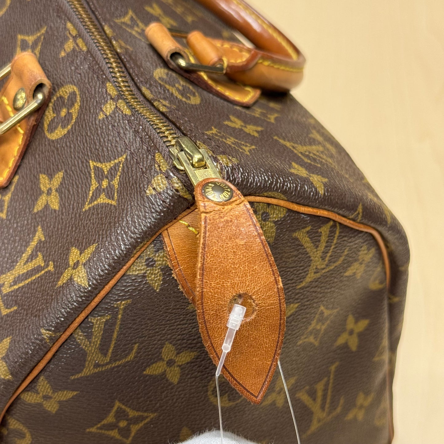 Louis Vuitton Speedy 30
