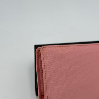 Chanel Portefeuille
