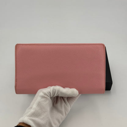 Chanel Portefeuille