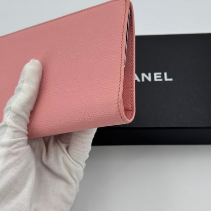 Chanel Portefeuille