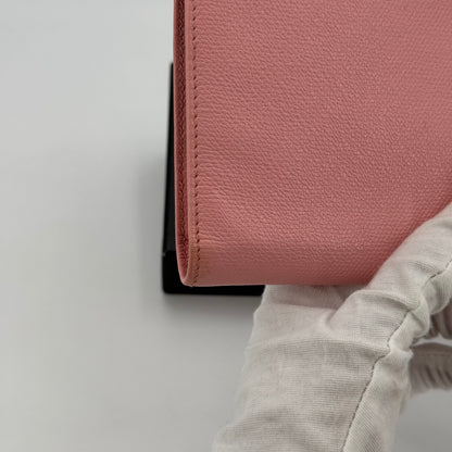 Chanel Portefeuille