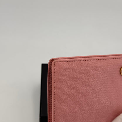 Chanel Portefeuille