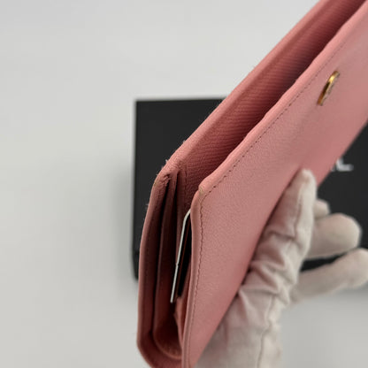 Chanel Portefeuille