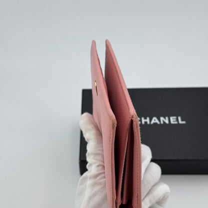 Chanel Portefeuille