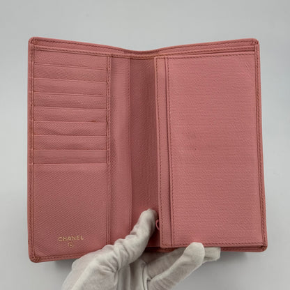 Chanel Portefeuille