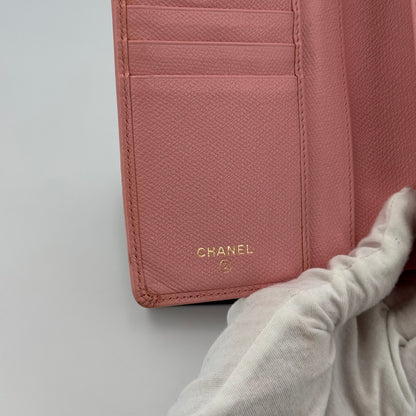Chanel Portefeuille