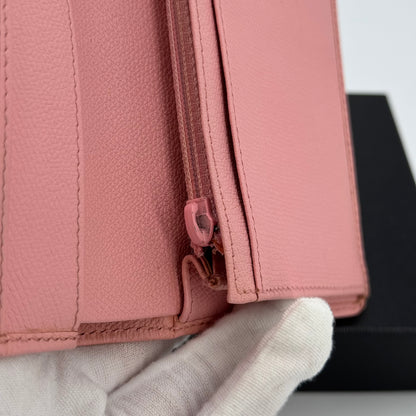 Chanel Portefeuille