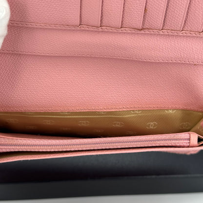 Chanel Portefeuille