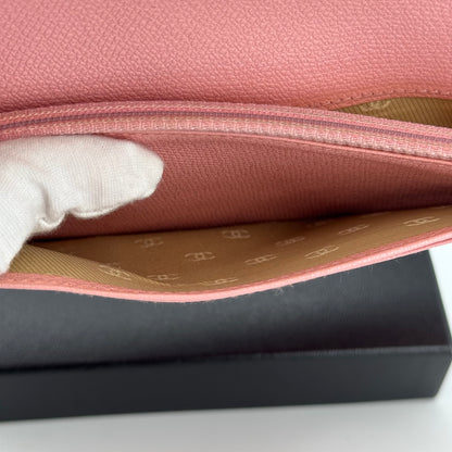 Chanel Portefeuille