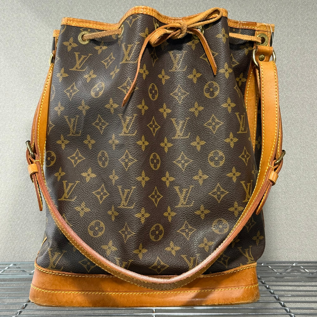 Louis Vuitton Noé