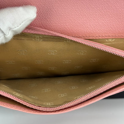 Chanel Portefeuille