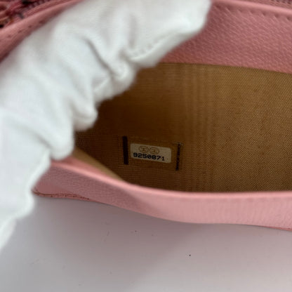 Chanel Portefeuille