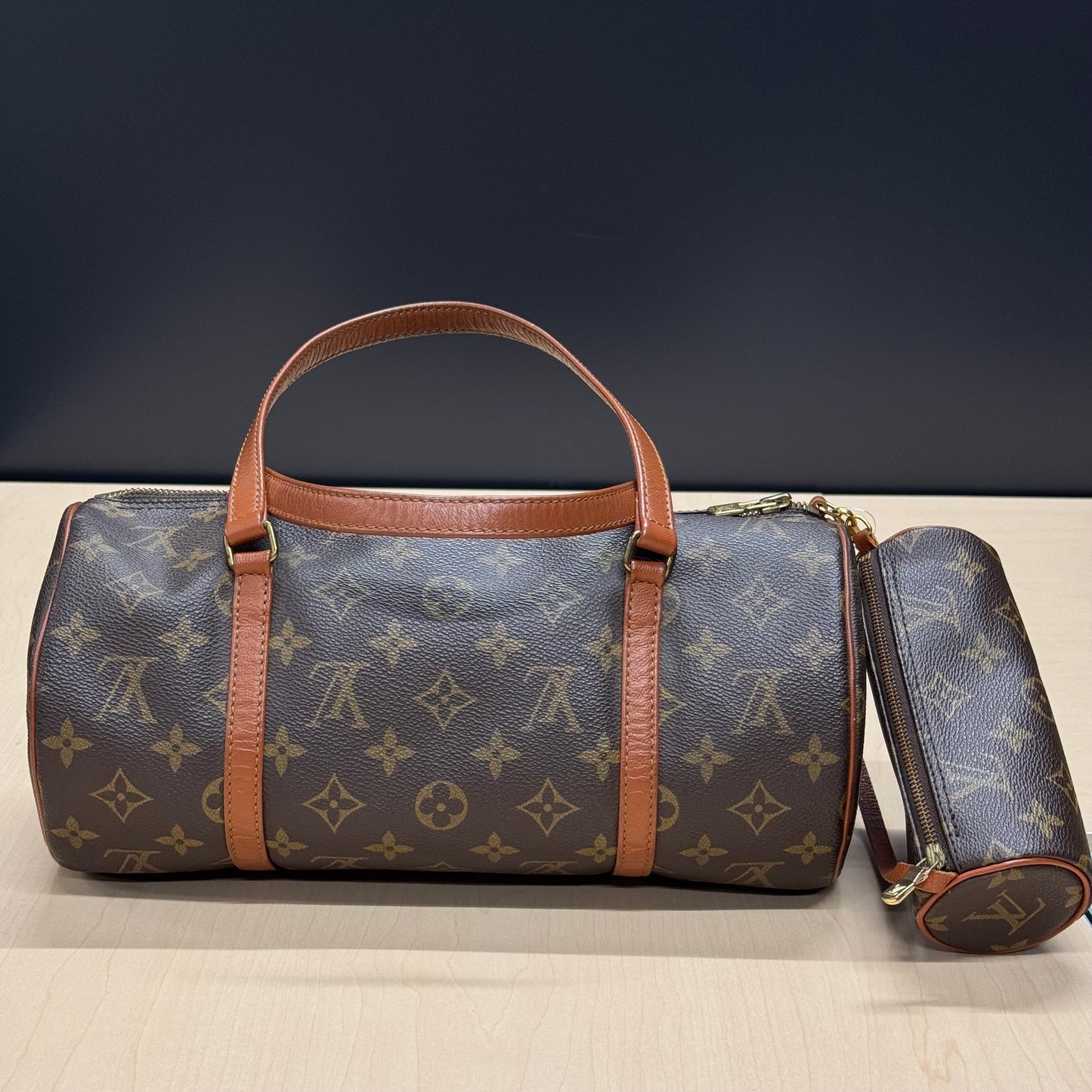 Louis Vuitton Papillon