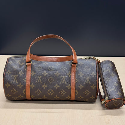 Louis Vuitton Papillon