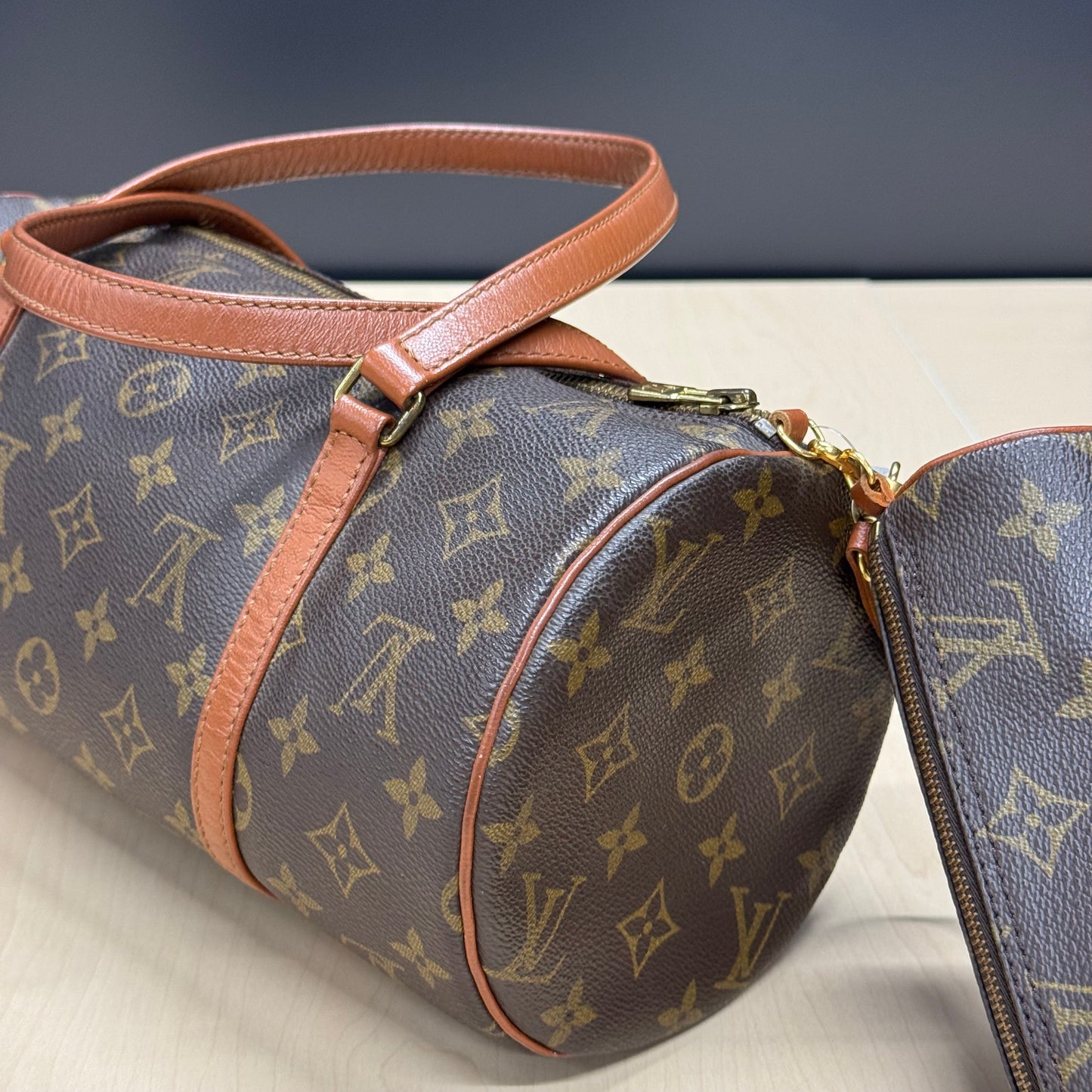 Louis Vuitton Papillon