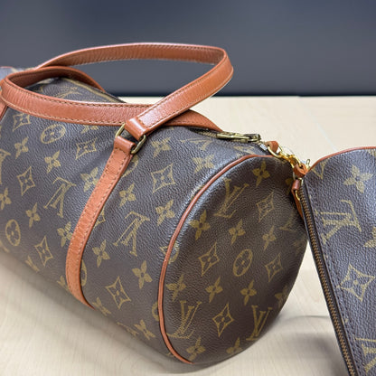 Louis Vuitton Papillon