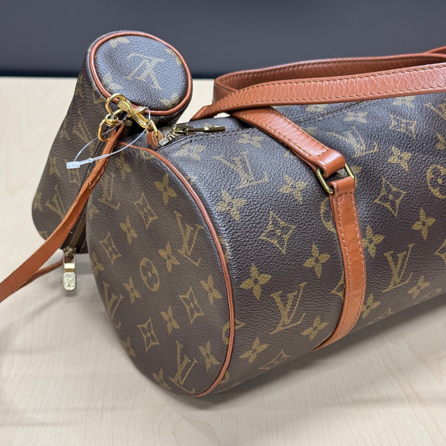 Louis Vuitton Papillon