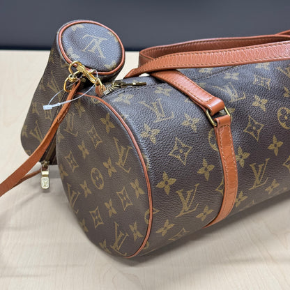 Louis Vuitton Papillon