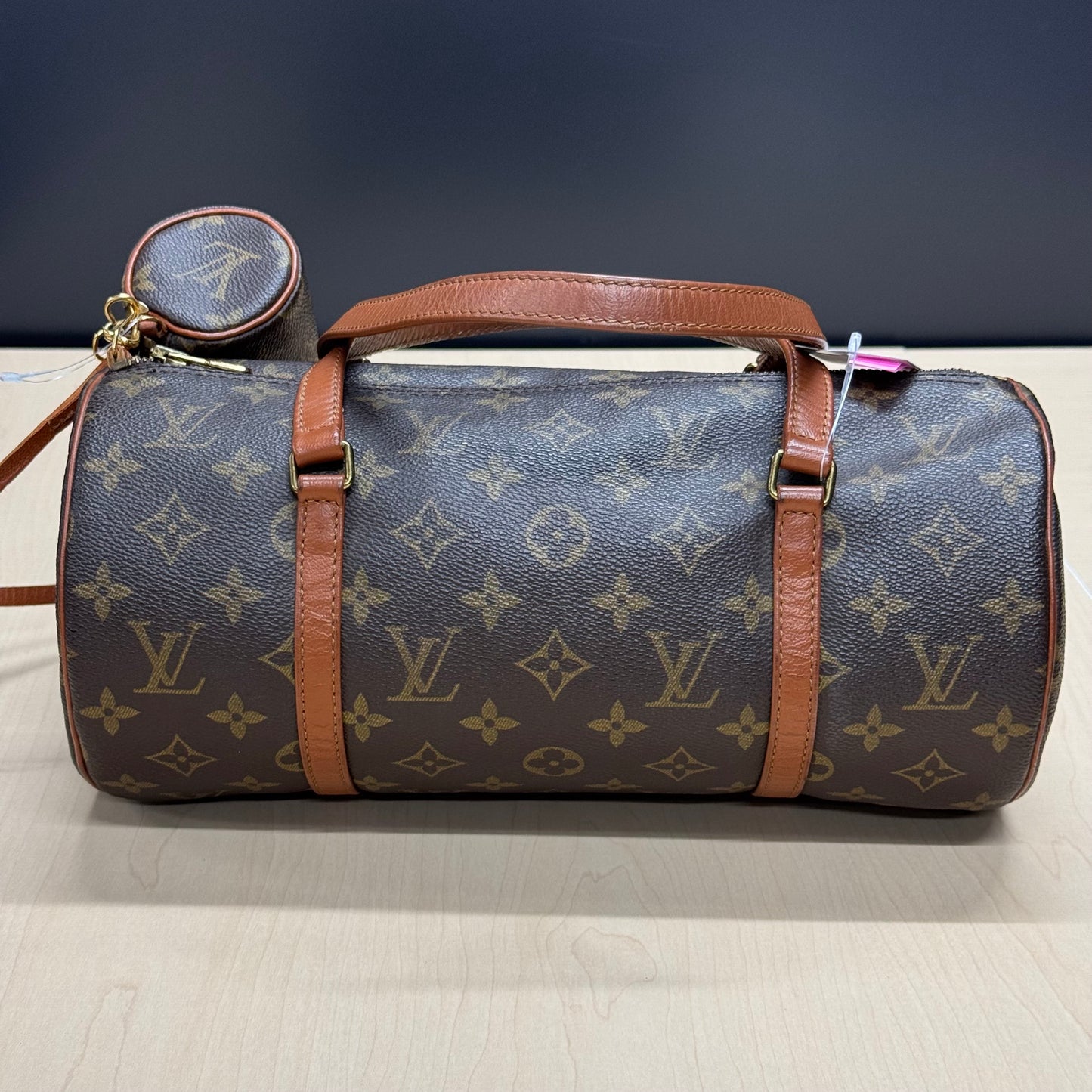 Louis Vuitton Papillon