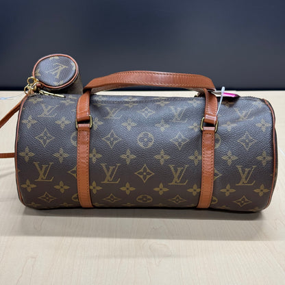 Louis Vuitton Papillon