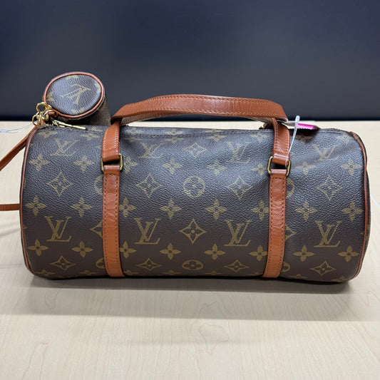 Louis Vuitton Papillon