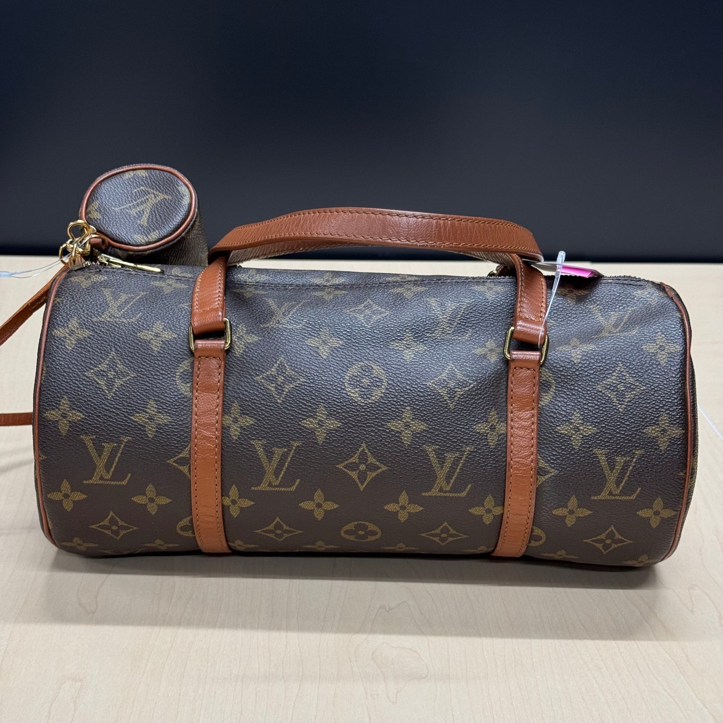 Louis Vuitton Papillon