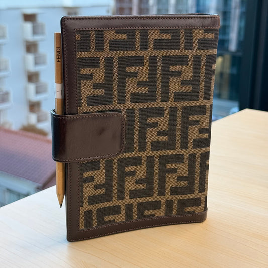 Fendi Agenda