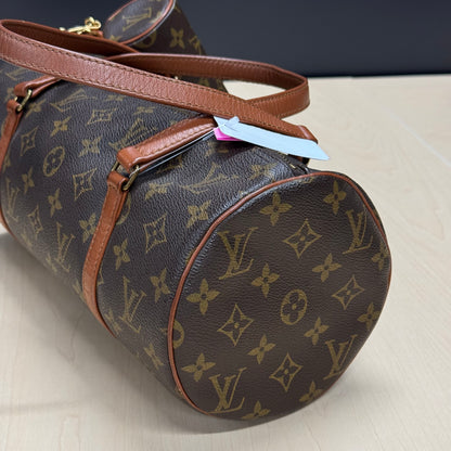Louis Vuitton Papillon
