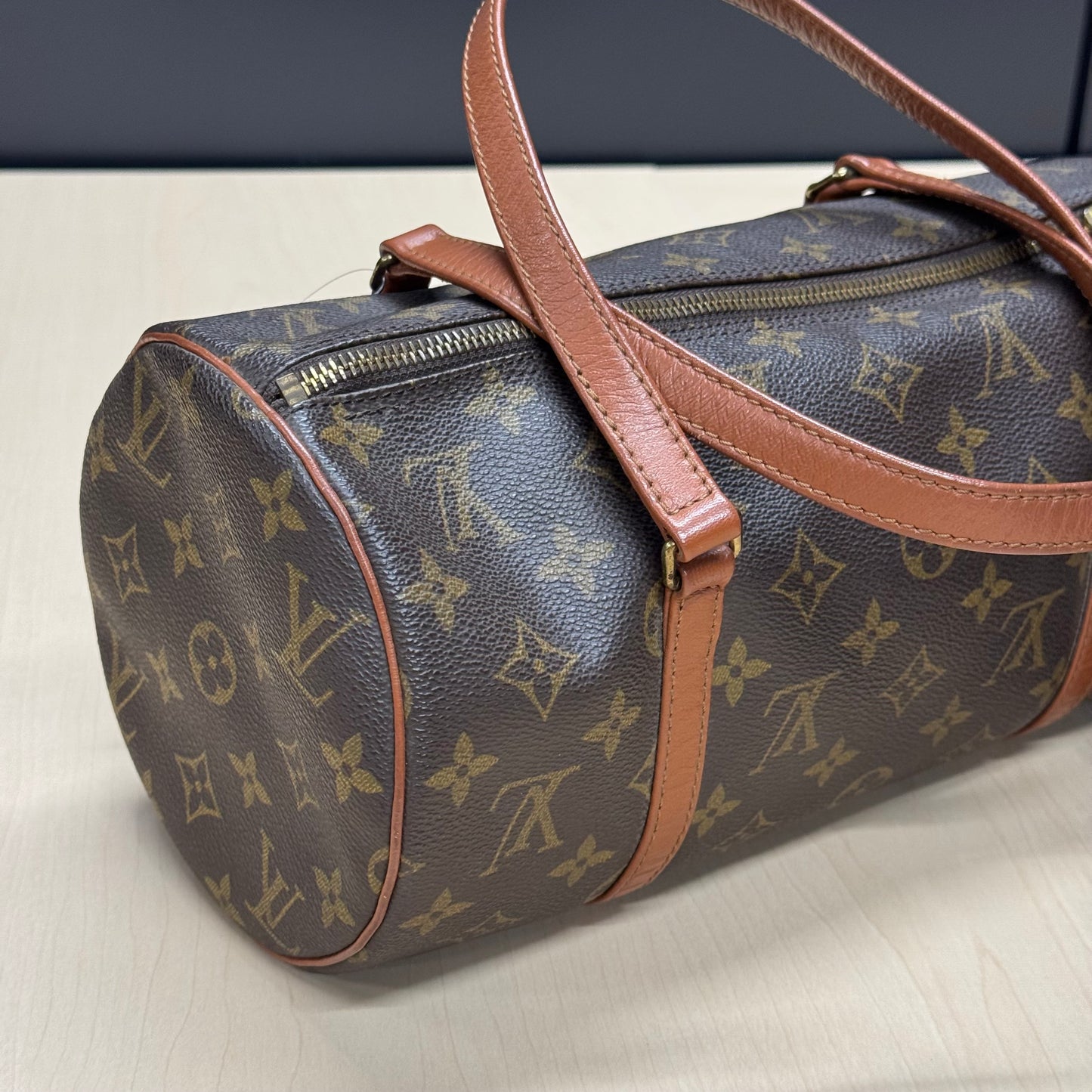 Louis Vuitton Papillon