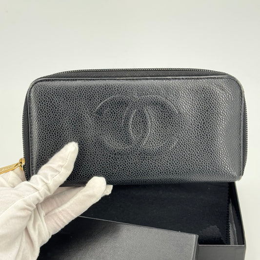 Chanel Portefeuille