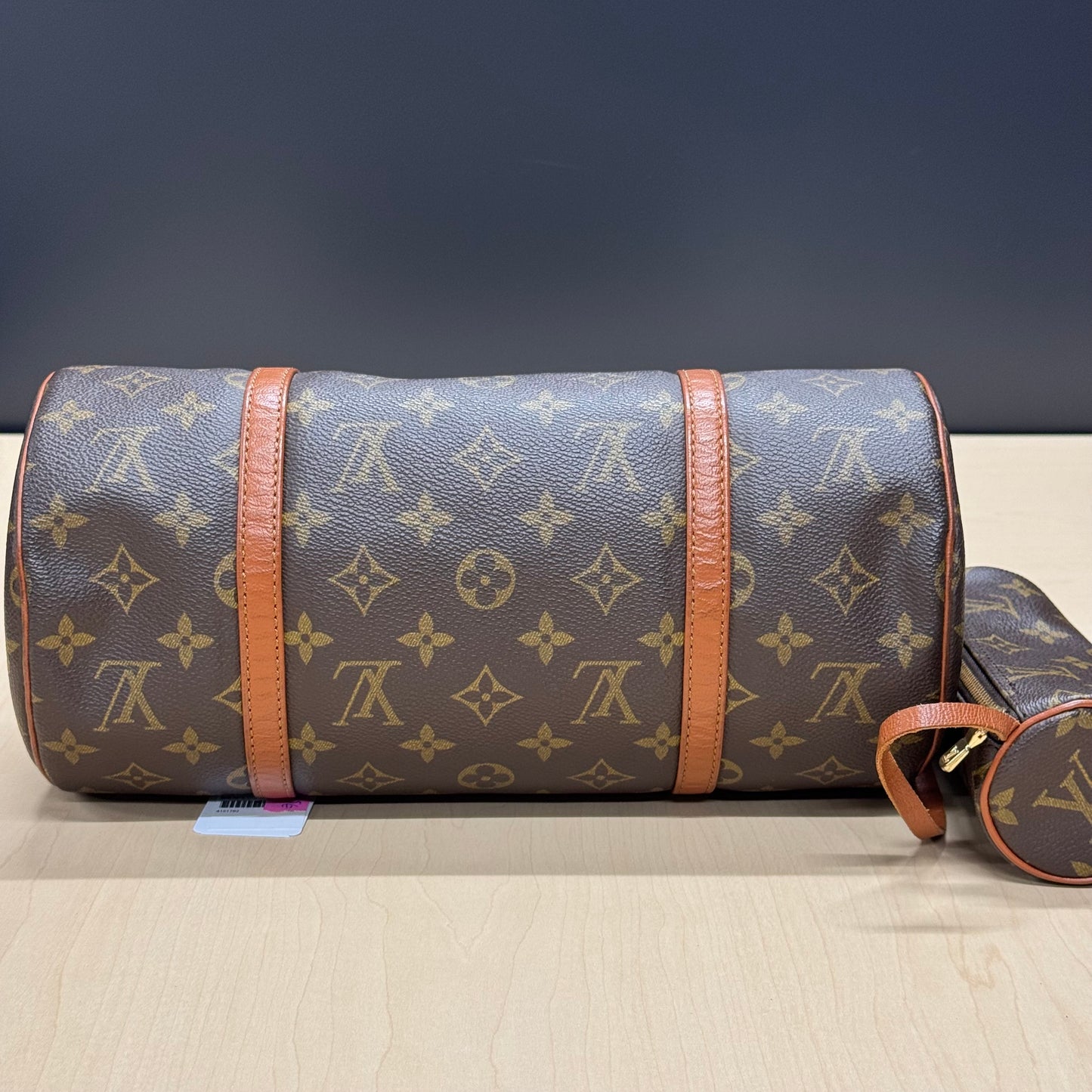 Louis Vuitton Papillon