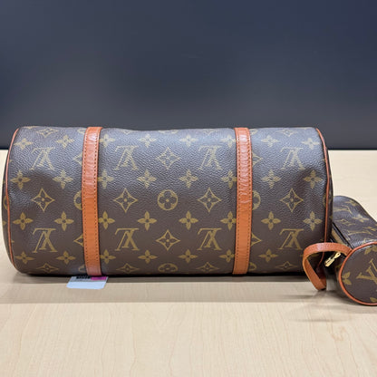 Louis Vuitton Papillon
