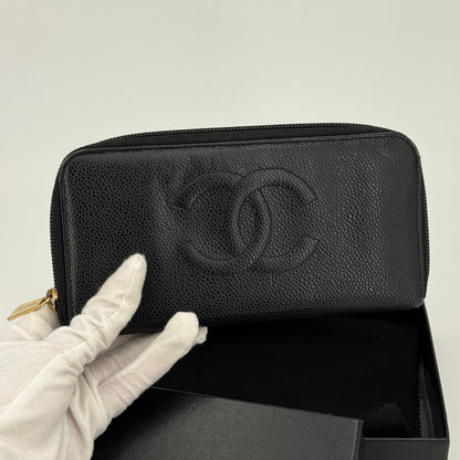 Chanel Portefeuille