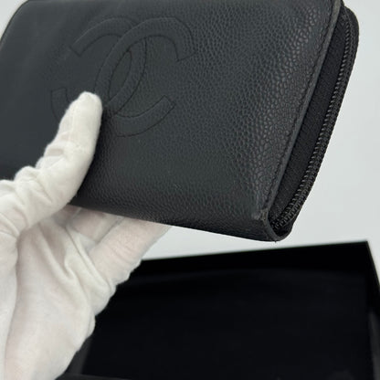 Chanel Portefeuille