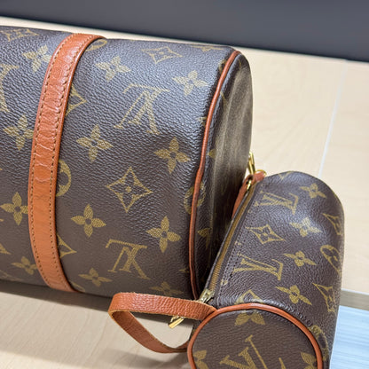 Louis Vuitton Papillon