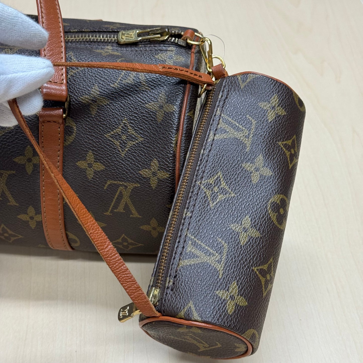Louis Vuitton Papillon