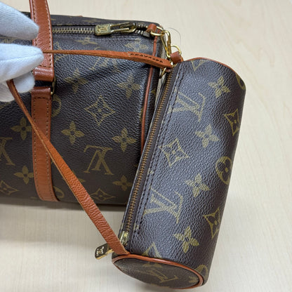 Louis Vuitton Papillon