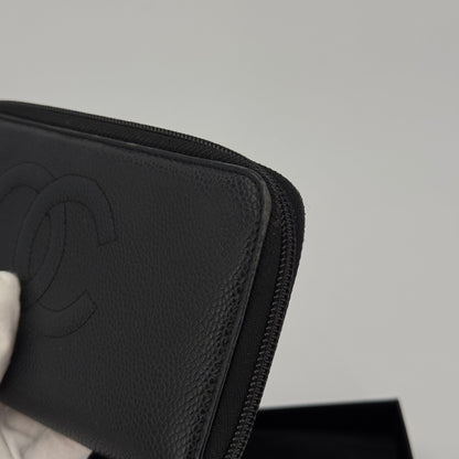 Chanel Portefeuille