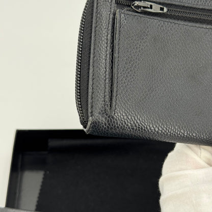 Chanel Portefeuille