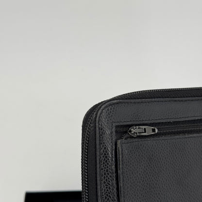 Chanel Portefeuille