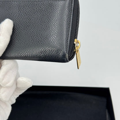 Chanel Portefeuille
