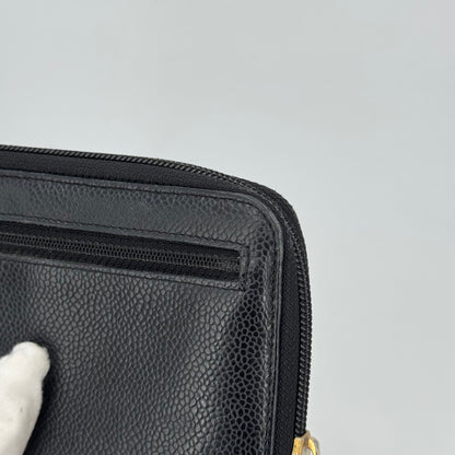 Chanel Portefeuille