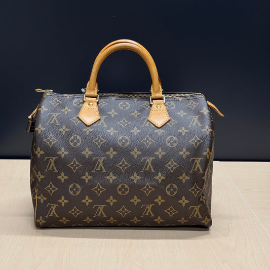 Louis Vuitton Speedy 30